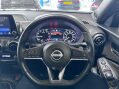 Nissan Juke 1.0 DIG-T N-Connecta DCT Auto Euro 6 (s/s) 5dr 34