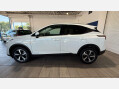 Nissan Qashqai 1.5 h e-POWER N-Connecta Auto Euro 6 (s/s) 5dr 7