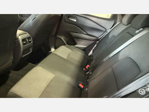 Nissan Qashqai 1.5 h e-POWER N-Connecta Auto Euro 6 (s/s) 5dr 14