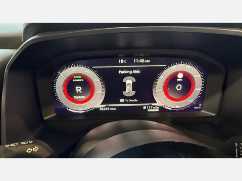 Nissan Qashqai 1.5 h e-POWER N-Connecta Auto Euro 6 (s/s) 5dr 33
