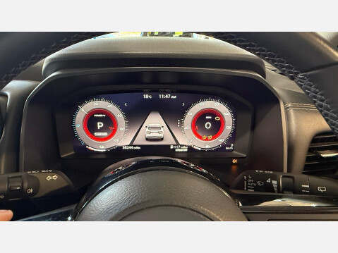 Nissan Qashqai 1.5 h e-POWER N-Connecta Auto Euro 6 (s/s) 5dr 34