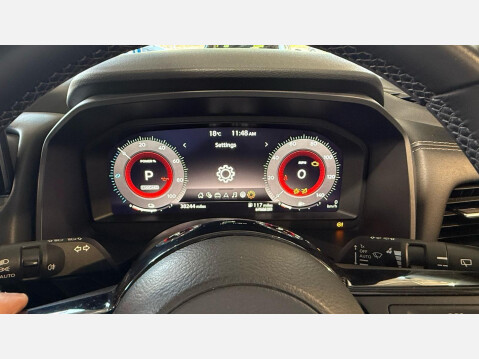 Nissan Qashqai 1.5 h e-POWER N-Connecta Auto Euro 6 (s/s) 5dr 36