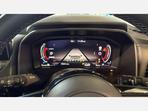 Nissan Qashqai 1.5 h e-POWER N-Connecta Auto Euro 6 (s/s) 5dr 42
