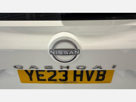Nissan Qashqai 1.5 h e-POWER N-Connecta Auto Euro 6 (s/s) 5dr 46