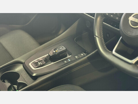Nissan Qashqai 1.5 h e-POWER N-Connecta Auto Euro 6 (s/s) 5dr 47
