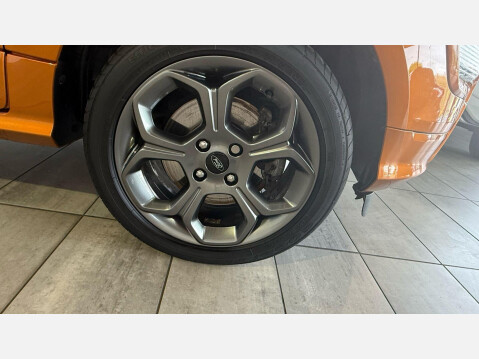 Ford Ecosport 1.0T EcoBoost ST-Line Euro 6 (s/s) 5dr 22