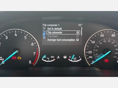 Ford Ecosport 1.0T EcoBoost ST-Line Euro 6 (s/s) 5dr 35