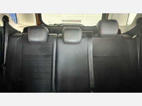 Ford Ecosport 1.0T EcoBoost ST-Line Euro 6 (s/s) 5dr 14
