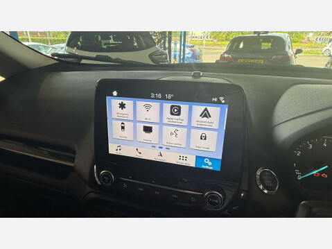 Ford Ecosport 1.0T EcoBoost ST-Line Euro 6 (s/s) 5dr 31