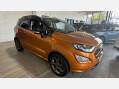Ford Ecosport 1.0T EcoBoost ST-Line Euro 6 (s/s) 5dr 1