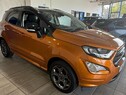 Ford Ecosport 1.0T EcoBoost ST-Line Euro 6 (s/s) 5dr