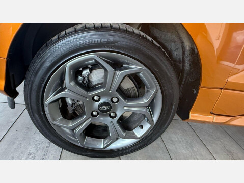 Ford Ecosport 1.0T EcoBoost ST-Line Euro 6 (s/s) 5dr 23