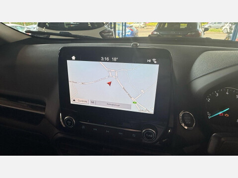 Ford Ecosport 1.0T EcoBoost ST-Line Euro 6 (s/s) 5dr 30