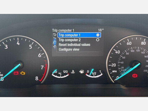 Ford Ecosport 1.0T EcoBoost ST-Line Euro 6 (s/s) 5dr 37