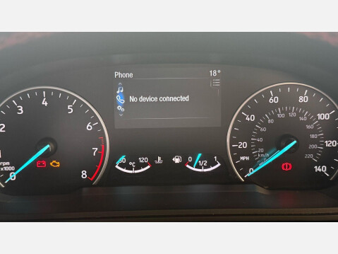 Ford Ecosport 1.0T EcoBoost ST-Line Euro 6 (s/s) 5dr 38