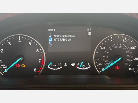 Ford Ecosport 1.0T EcoBoost ST-Line Euro 6 (s/s) 5dr 40