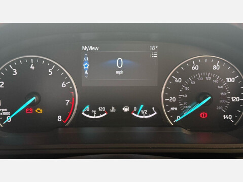 Ford Ecosport 1.0T EcoBoost ST-Line Euro 6 (s/s) 5dr 41