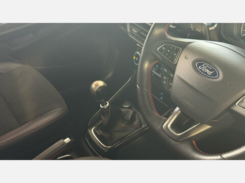 Ford Ecosport 1.0T EcoBoost ST-Line Euro 6 (s/s) 5dr 50