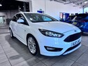 Ford Focus 1.0T EcoBoost ST-Line Euro 6 (s/s) 5dr