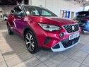 SEAT Arona 1.0 TSI XPERIENCE Lux DSG Euro 6 (s/s) 5dr