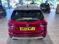 SEAT Arona 1.0 TSI XPERIENCE Lux DSG Euro 6 (s/s) 5dr 8