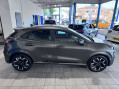 Ford Puma 1.0T EcoBoost MHEV ST-Line X Euro 6 (s/s) 5dr 4