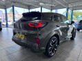 Ford Puma 1.0T EcoBoost MHEV ST-Line X Euro 6 (s/s) 5dr 5