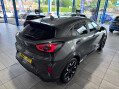 Ford Puma 1.0T EcoBoost MHEV ST-Line X Euro 6 (s/s) 5dr 6