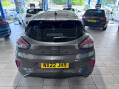 Ford Puma 1.0T EcoBoost MHEV ST-Line X Euro 6 (s/s) 5dr 8