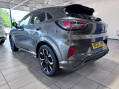 Ford Puma 1.0T EcoBoost MHEV ST-Line X Euro 6 (s/s) 5dr 9