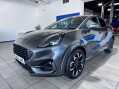 Ford Puma 1.0T EcoBoost MHEV ST-Line X Euro 6 (s/s) 5dr 13