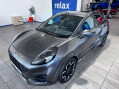 Ford Puma 1.0T EcoBoost MHEV ST-Line X Euro 6 (s/s) 5dr 14