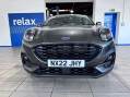 Ford Puma 1.0T EcoBoost MHEV ST-Line X Euro 6 (s/s) 5dr 15