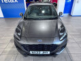 Ford Puma 1.0T EcoBoost MHEV ST-Line X Euro 6 (s/s) 5dr 16