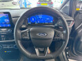 Ford Puma 1.0T EcoBoost MHEV ST-Line X Euro 6 (s/s) 5dr 30