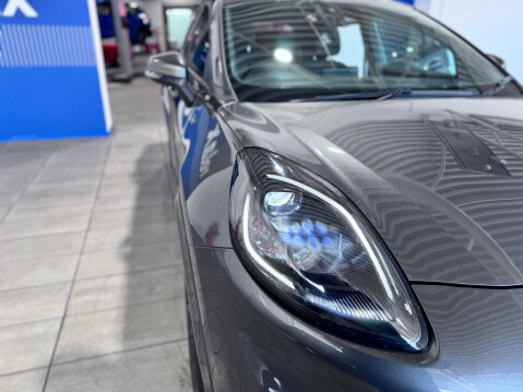 Ford Puma 1.0T EcoBoost MHEV ST-Line X Euro 6 (s/s) 5dr 38