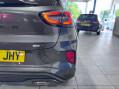 Ford Puma 1.0T EcoBoost MHEV ST-Line X Euro 6 (s/s) 5dr 39