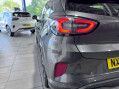 Ford Puma 1.0T EcoBoost MHEV ST-Line X Euro 6 (s/s) 5dr 40