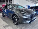 Ford Puma 1.0T EcoBoost MHEV ST-Line X Euro 6 (s/s) 5dr