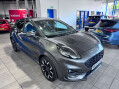 Ford Puma 1.0T EcoBoost MHEV ST-Line X Euro 6 (s/s) 5dr 2