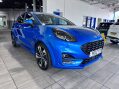Ford Puma 1.0T EcoBoost MHEV ST-Line X Euro 6 (s/s) 5dr 1