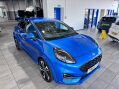 Ford Puma 1.0T EcoBoost MHEV ST-Line X Euro 6 (s/s) 5dr 2