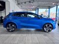 Ford Puma 1.0T EcoBoost MHEV ST-Line X Euro 6 (s/s) 5dr 3