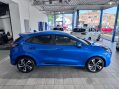 Ford Puma 1.0T EcoBoost MHEV ST-Line X Euro 6 (s/s) 5dr 4