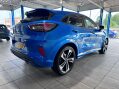 Ford Puma 1.0T EcoBoost MHEV ST-Line X Euro 6 (s/s) 5dr 5