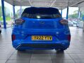 Ford Puma 1.0T EcoBoost MHEV ST-Line X Euro 6 (s/s) 5dr 7