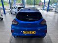Ford Puma 1.0T EcoBoost MHEV ST-Line X Euro 6 (s/s) 5dr 8