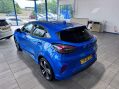 Ford Puma 1.0T EcoBoost MHEV ST-Line X Euro 6 (s/s) 5dr 10