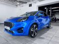 Ford Puma 1.0T EcoBoost MHEV ST-Line X Euro 6 (s/s) 5dr 13