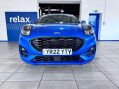 Ford Puma 1.0T EcoBoost MHEV ST-Line X Euro 6 (s/s) 5dr 15